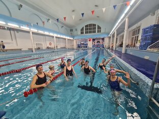 Изучаем поворот 