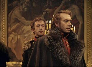 История с изнанки