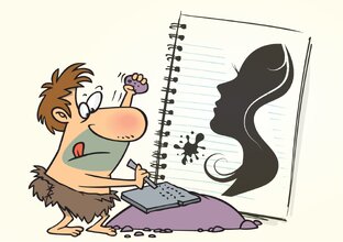 Новые стихи деда Егора