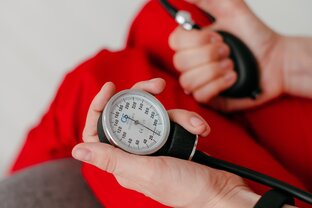 Гипертония