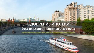Недвижимость Квартиры Дома Ипотека