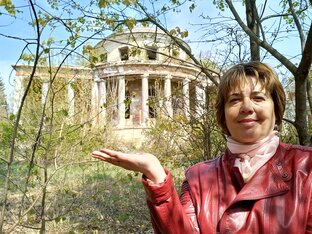 Еще о Пензе и области