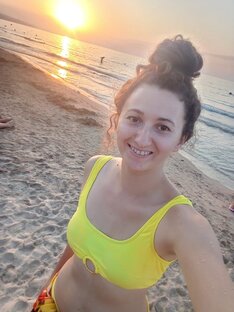 Обо мне.☀️