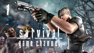 Resident Evil 4 Прохождение На Русском