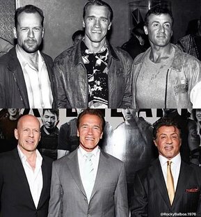 Знаменитые слова, от знаменитых людей