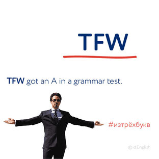 Из Трёх Букв