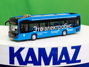 Камазовские частушки