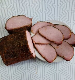 Мясные и молочные изделия.