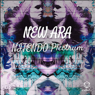 жизнь артиста NITENDO Plectrum