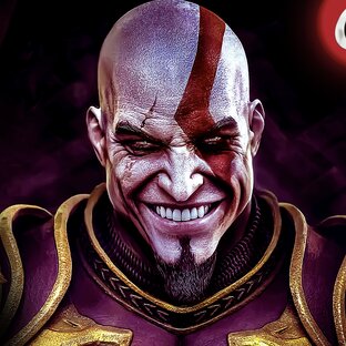 GOD OF WAR 3 REMASTERED ➤ ПРОХОЖДЕНИЕ [PS5]