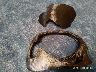 3d-моделирование и 3d-печать полноразмерных анатомических моделей