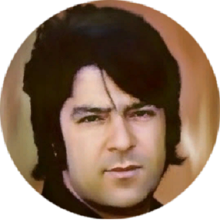 Lovely songs by Ahmad Zahir