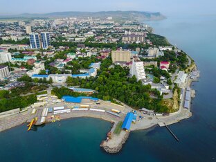 Анапа