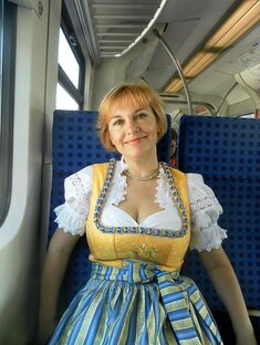 11 лет в Мюнхене: истории из жизни