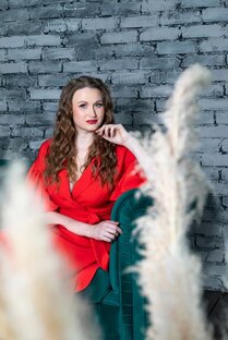 Мария Копылова