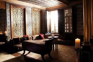 Великолепный век. Другая история.