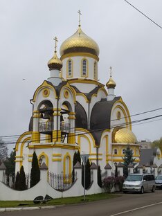 Храмы Курска! 