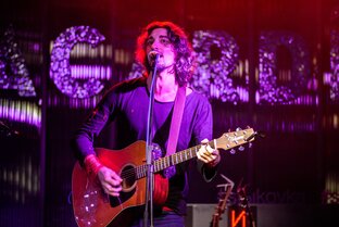 Концертные видео