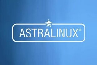 Astra Linux