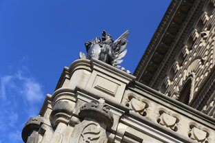 Ученые Блокадного Ленинграда