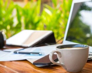 Работа в интернете