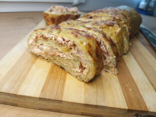 Блюда из картофеля