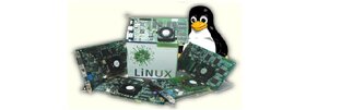 Linux гаджет