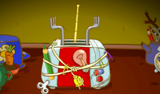 Жуткие теории