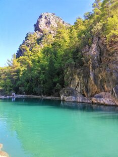 Каньон Гёйнюк 