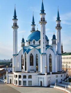 Татарча хикэялэр