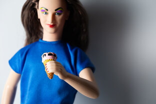 Прочие куклы 