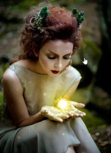 Мистика тайги