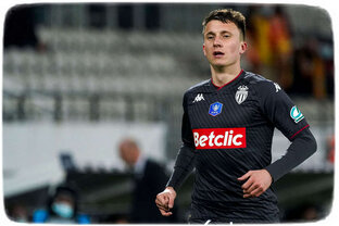 Наши в Европе.