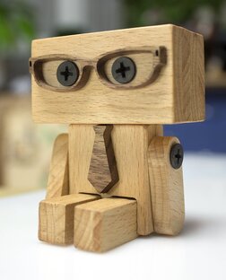 Создание инструмента маршрутизатора