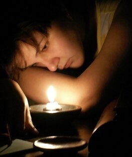 Смерть все меняет