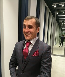 Бизнес-брокер