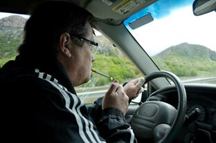 Путешествия на автомобиле