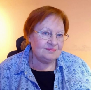 Татьяна Датнова