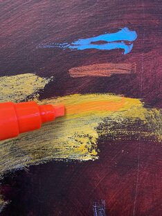 Творчество и рисование 