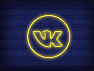 ВКонтакте