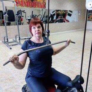 Моё похудение 2021 год