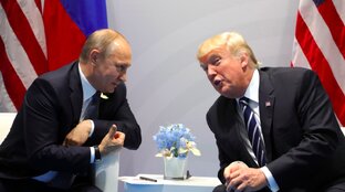 Политика России