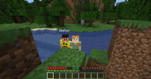 Коллабы, интервью, другие дзенеры!