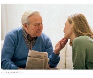 Мир иногда сходит с ума