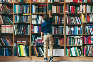 Книжные подборки