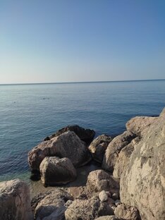 Жизнь в Крыму