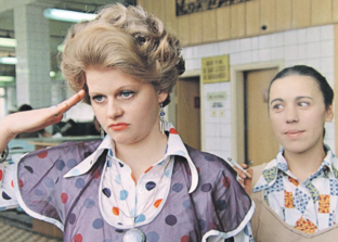 Актёры советские 5