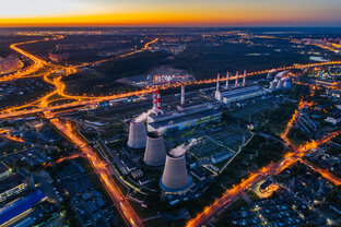 Теплоэнергетика и теплотехника