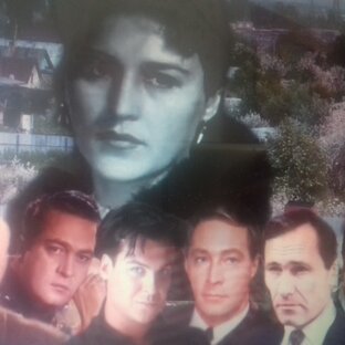 Мужчины в жизни Нонны Мордюковой