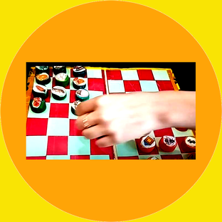 Учимся английскому весело и развиваемся